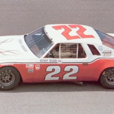 Nascar