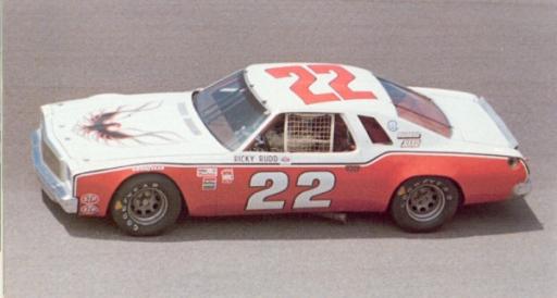 Nascar - Gallery - Andy Towler | racersreunion.com