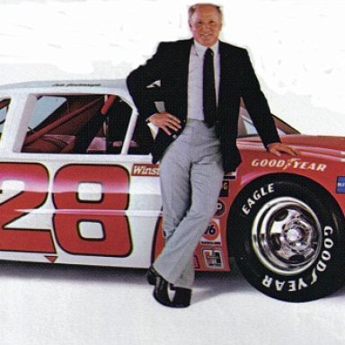 Nascar