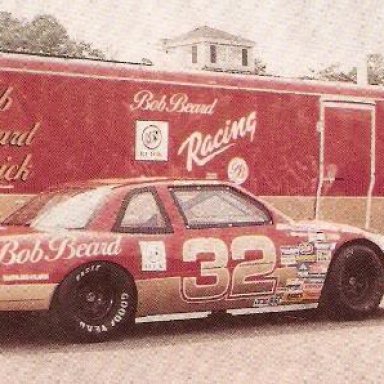 Nascar