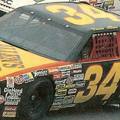 Nascar