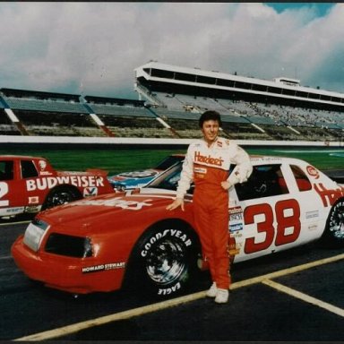 Nascar