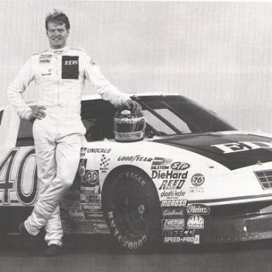 Nascar