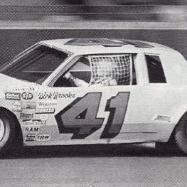Nascar
