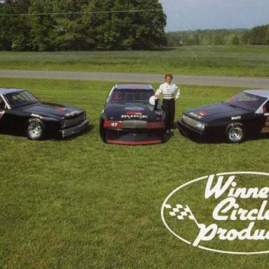 Nascar