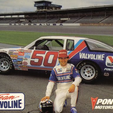 Nascar