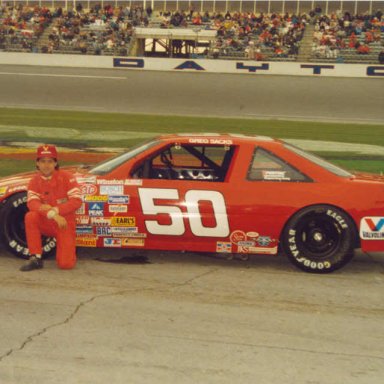 Nascar