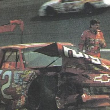 Nascar