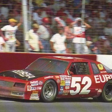 Nascar