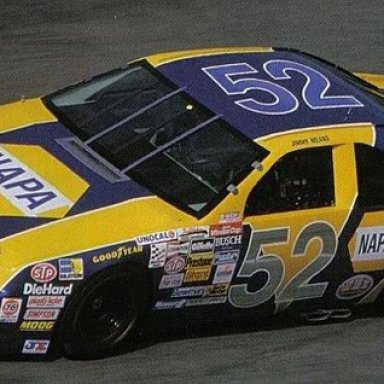 Nascar