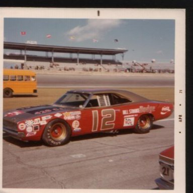 Nascar