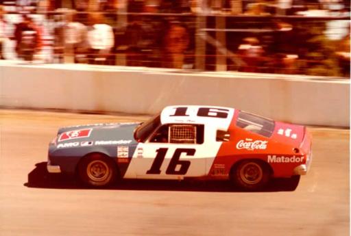 Nascar - Gallery - Andy Towler | racersreunion.com