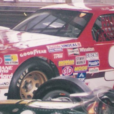 Nascar