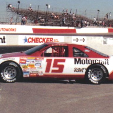 Nascar
