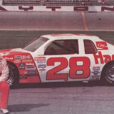 Nascar