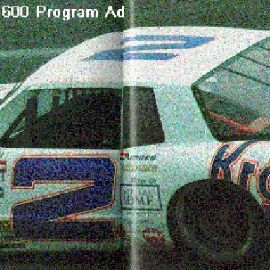 Nascar