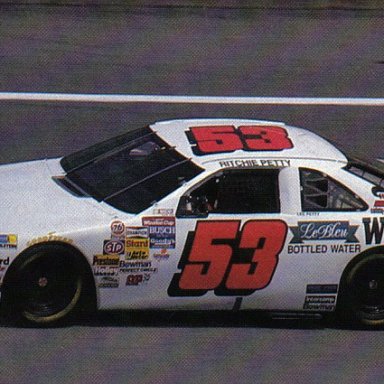 Nascar