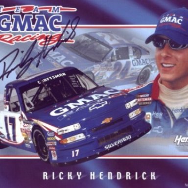 Nascar