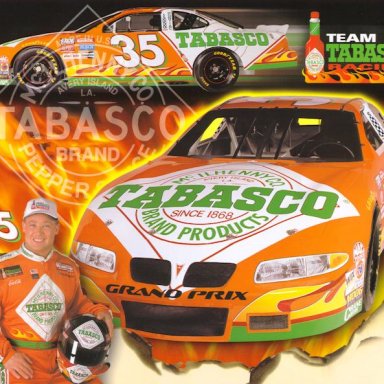 Nascar