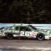 #26 Joe Ruttman    1986 The Budweiser at the Glen