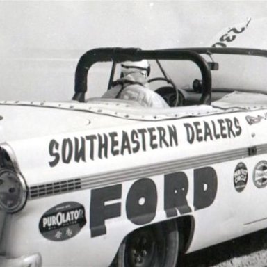 Nascar