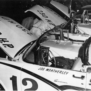 Nascar