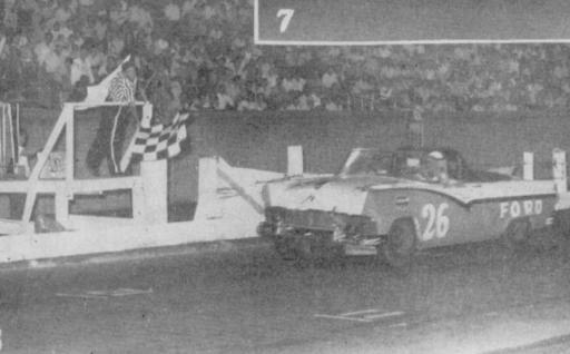 Nascar - Gallery - Andy Towler | racersreunion.com