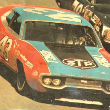 Nascar