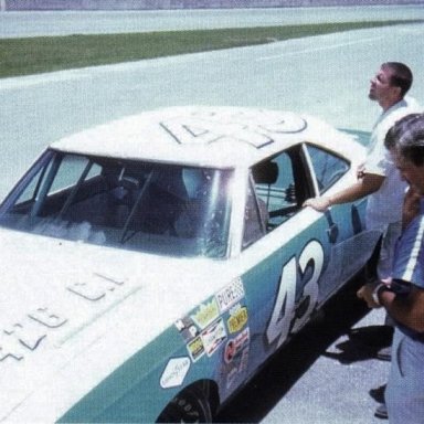 Nascar