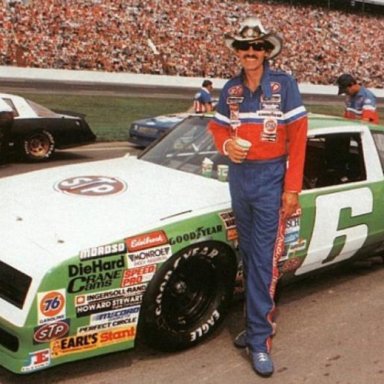 Nascar