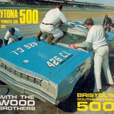 Nascar