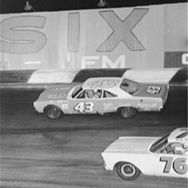Richard Petty