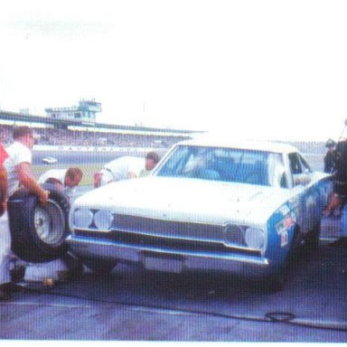 Nascar