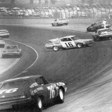 Nascar