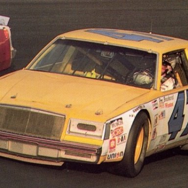 Nascar