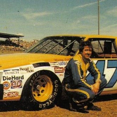 Nascar