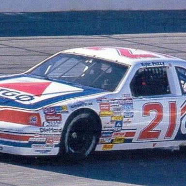 Nascar