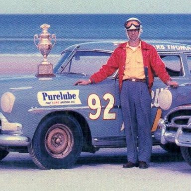 Nascar