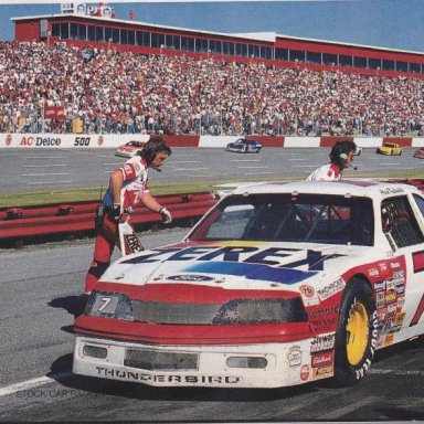 Nascar