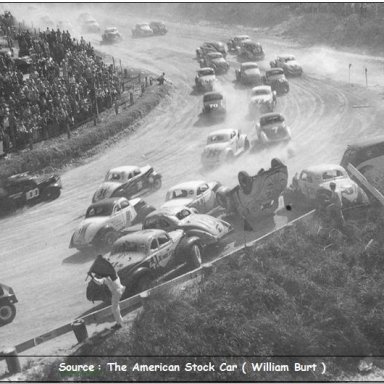Nascar
