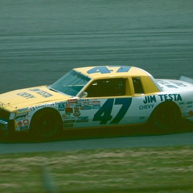 Nascar
