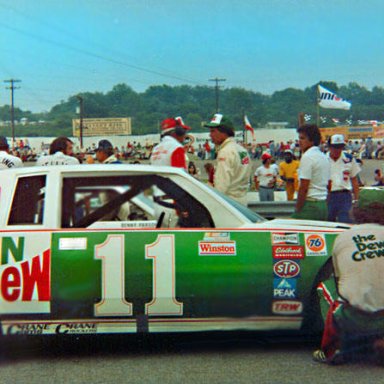 Nascar