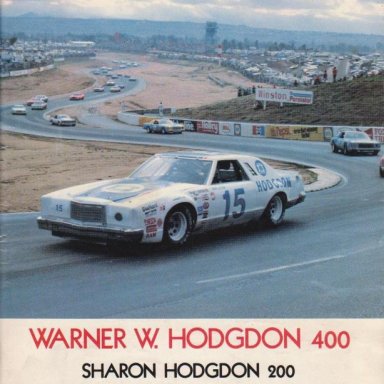 Nascar