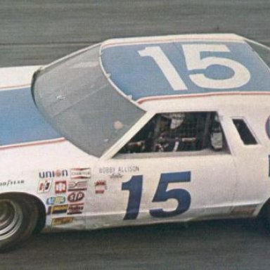 Nascar