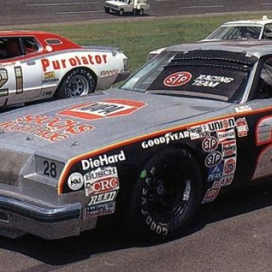 Nascar