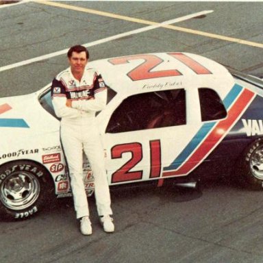 Nascar