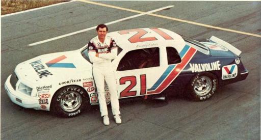Nascar - Gallery - Andy Towler | racersreunion.com
