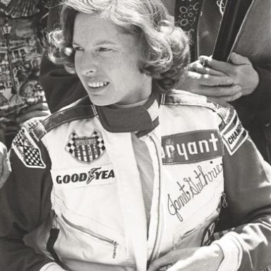 Nascar