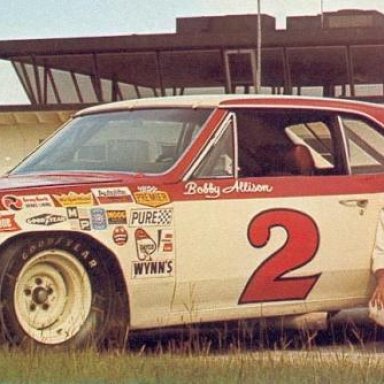 Nascar