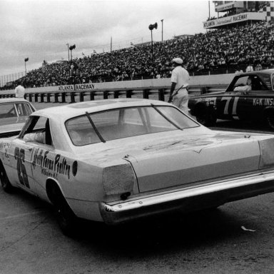 Nascar